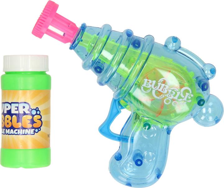 Actual product image Johntoy Call blow gun