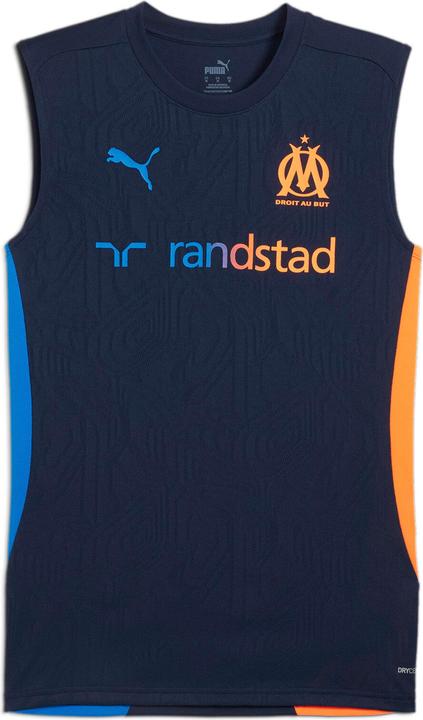 Puma trainingstrikot om (XL)