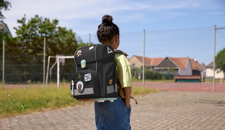 Produktbild Lässig Schulranzen Set (21 l)