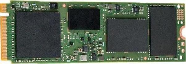 Intel 600p (512 GB, M.2 2280)