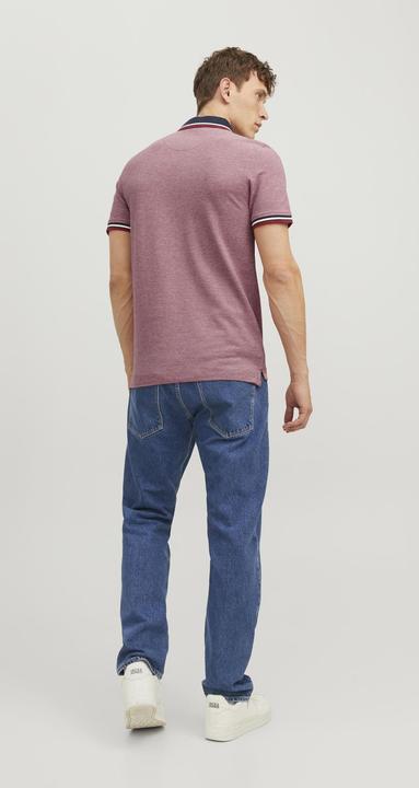 Produktbild Jack & Jones Klassisches Poloshirt (XS)