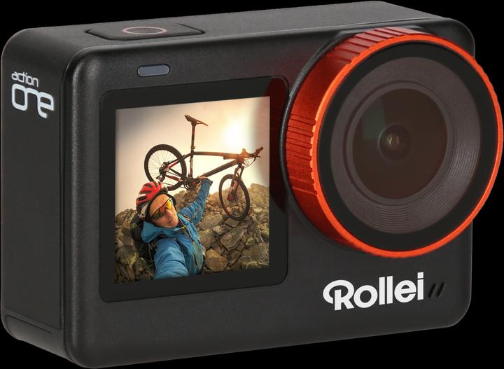 Immagine prodotto Rollei Action one (60p, WiFi)