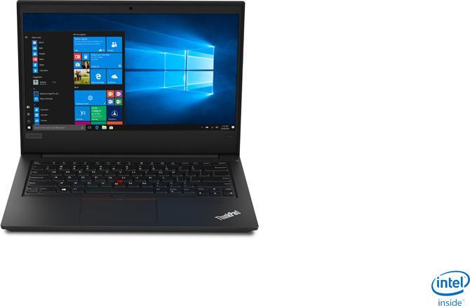 Produktbild Lenovo ThinkPad E490 (14", Intel Core i7-8565U, 16 GB, 512 GB, DE)
