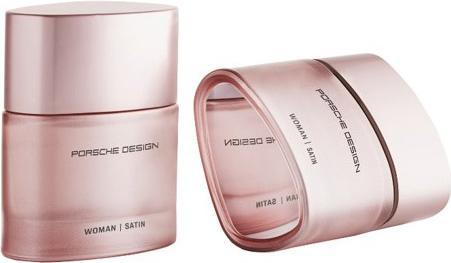 Immagine prodotto Porsche Design Donna Satin Eau de Parfum 50 ml (Eau de parfum, 50 ml)