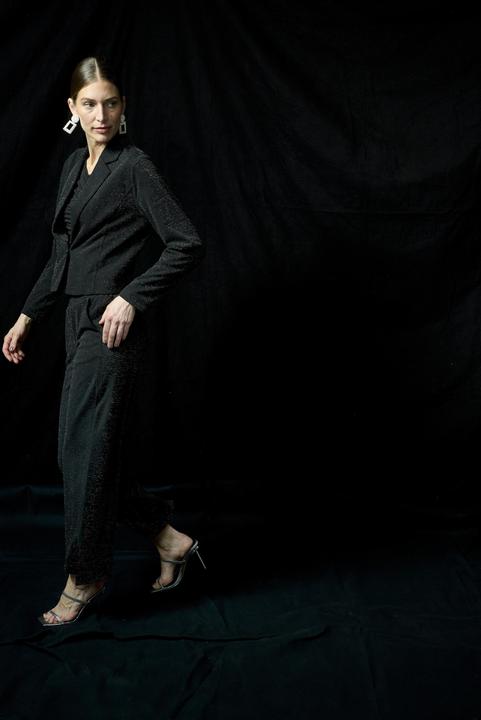 Actual product image Fransa 's trousers vienne 1 (XS)