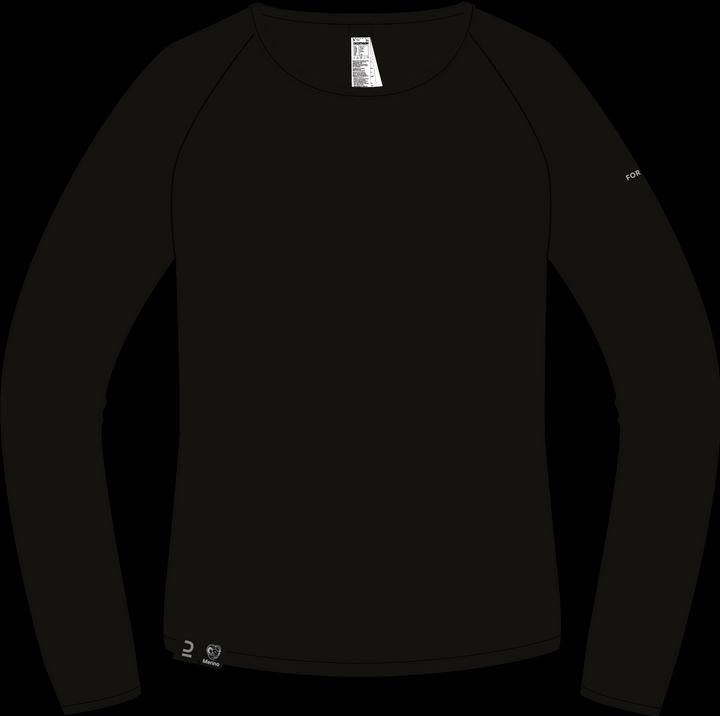 Image du produit Forclaz MT500 WOOL (XL)