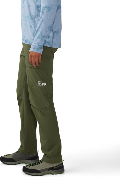 Actual product image Mountain Hardwear Chockstone™ Alpine LT Pant (M)