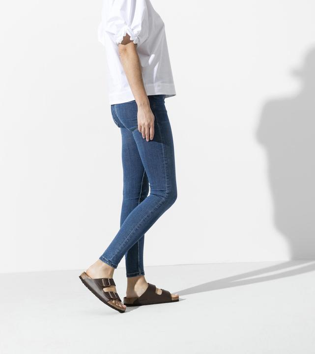 Actual product image Birkenstock Arizona Narrow (43)