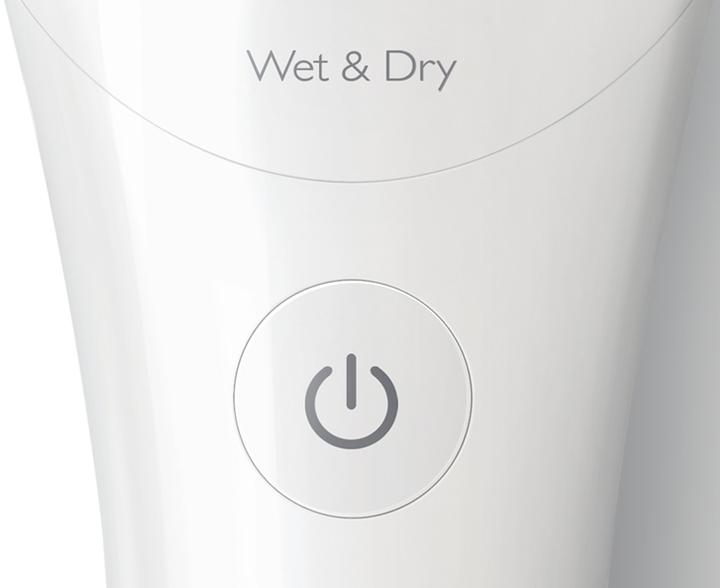 Immagine prodotto Philips SatinShave Prestige