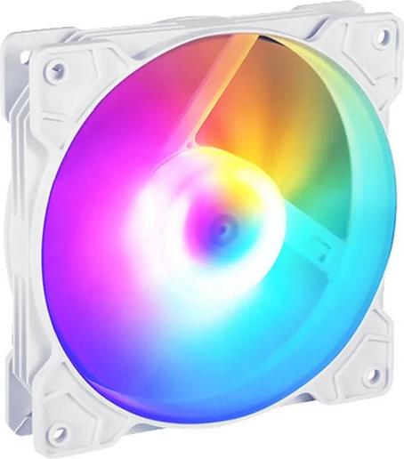 Avlano GAMING RGB Lüfter 120mm (120 mm)