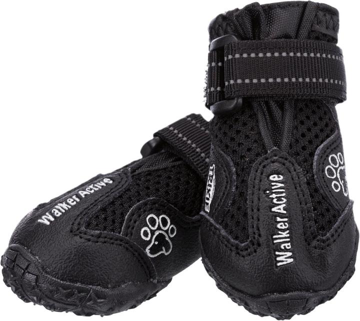 Image du produit Trixie Protection pour pattes Walker Active (S, M, Chaussures pour chien)