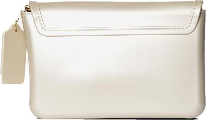 Immagine prodotto Marc Ellis Damen Schultertasche - Modell Elowen Nova - 100% Gummi - 19.0 X 11.0 X 6.5 Cm