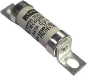 Image du produit Rs Pro Fusible LSCB avec cosses à vis, 350 V dc, 690 V ac / 80A, aR IEC 60269-4/BS 88-4, espacement des (Fusible NH-DIN, 80 A)