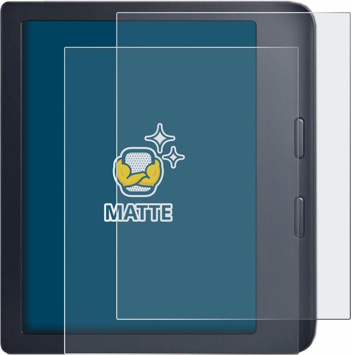 Image du produit BROTECT Film de protection antireflet Protection d'écran mat (Libra 2)