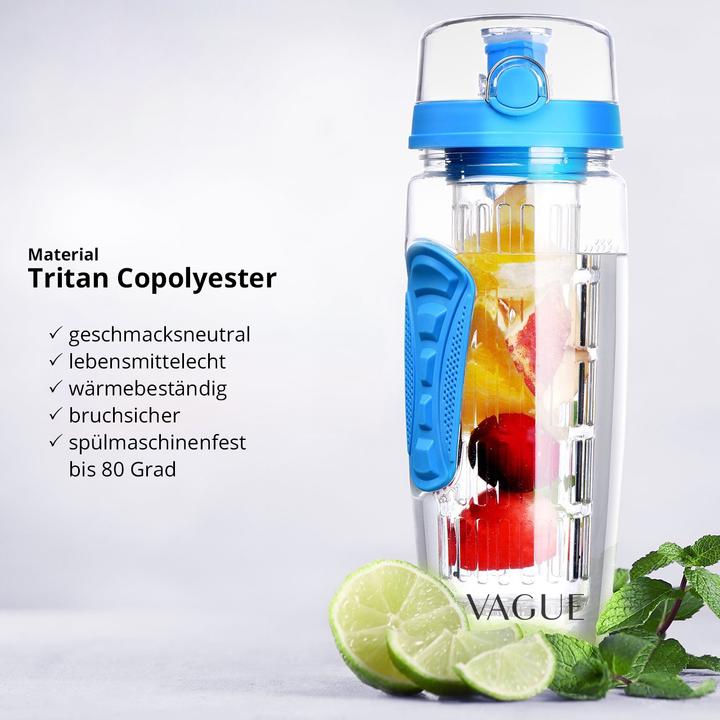 Produktbild La Vague Vitality (0.90 l)