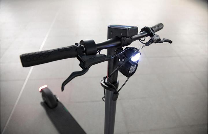 Immagine prodotto Egret Pro (20 km/h, 80 km, 500 W)