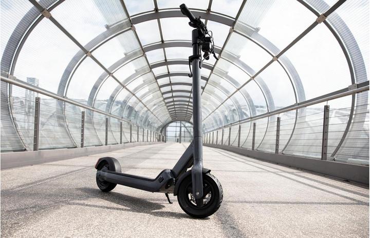 Immagine prodotto Egret Pro (20 km/h, 80 km, 500 W)