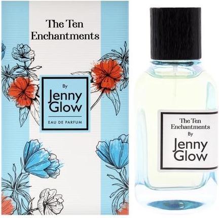 Actual product image Jenny The Ten Enchantments by Glow for Women 3.4 Oz EDP Spray (Eau de parfum)