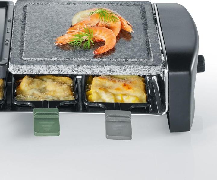 Image du produit Severin Rg 9645