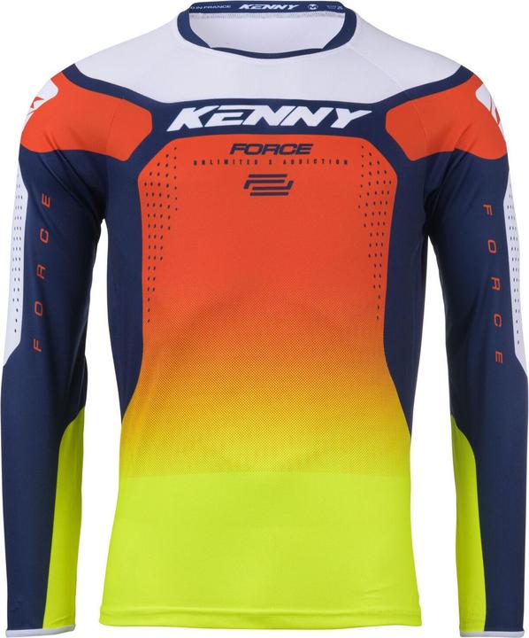 Kenny Force