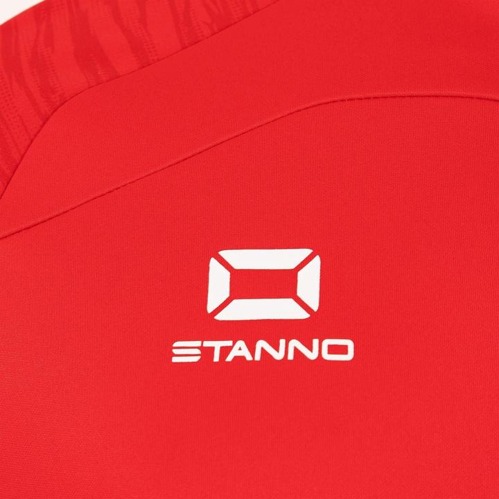 Actual product image Stanno Bolt Full Zip Jacket (S)