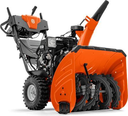 Image du produit Husqvarna ST 424T (61 cm)