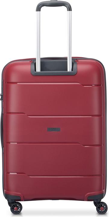 Produktbild Modo by Roncato Galaxy 4 Rollen Kofferset 3-teilig (188 l, XL (ab 115l))