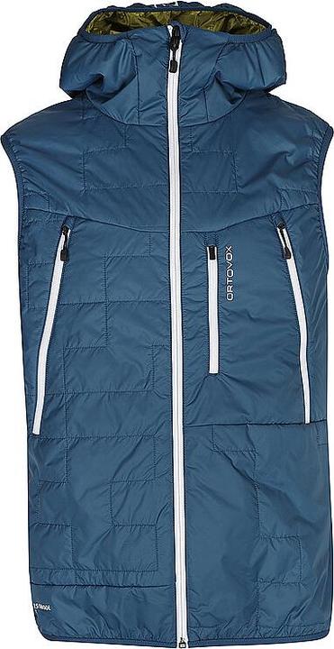 Image du produit Ortovox Piz Boè Vest (S)
