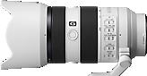 Produktbild Sony FE 70-200mm f/4 Macro G OSS II (Sony E, Vollformat, APS-C / DX)