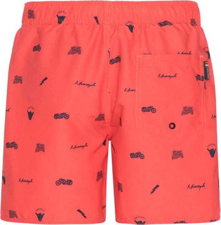 Actual product image Protest BEACHSHORT PRTDENNIS JR beachshort (152)