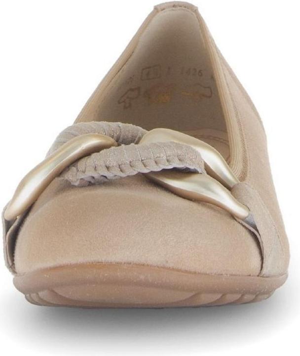 Actual product image Gabor Ballerinas (41)