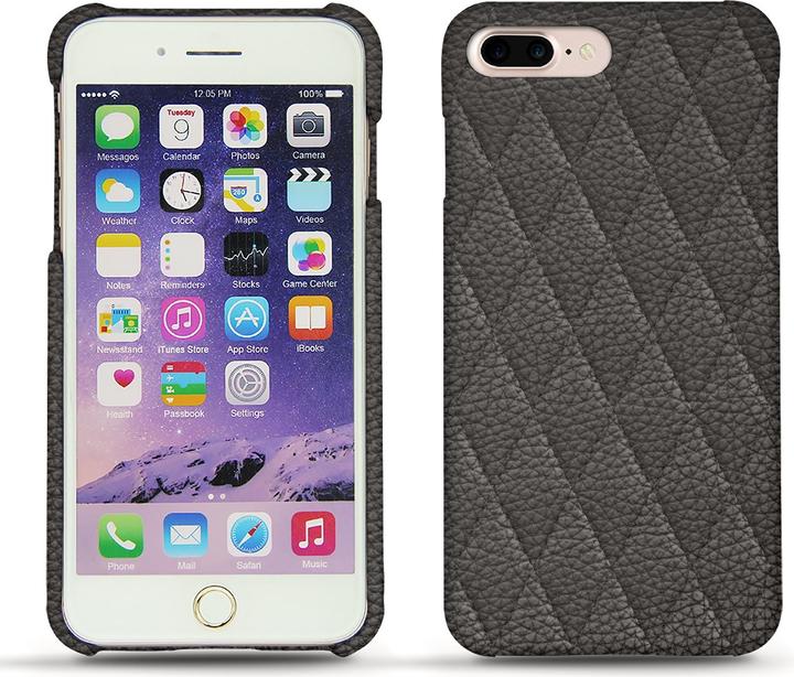 Immagine prodotto Noreve Cover in pelle (Apple iPhone 7 Plus)