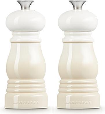 Actual product image Le Creuset Salz- & Pfefferstreuer (Pepper, Salt)