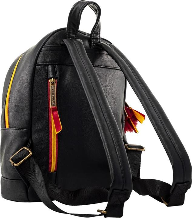 Image du produit - Sac à dos GRYFINDOR