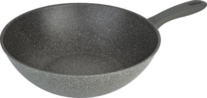 Image du produit Ballarini Wok 'Murano (30 cm, Wok, Aluminium)