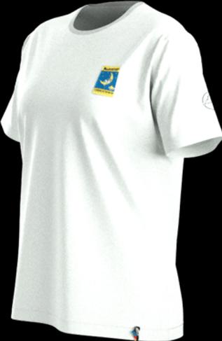 Actual product image La Sportiva Moon Climb T-Shirt (XL)