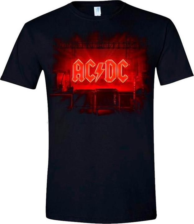 AC/DC Pwr Up Stage TSFB