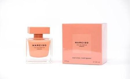 Actual product image Narciso Rodriguez Narciso Ambree (Eau de parfum, 90 ml)