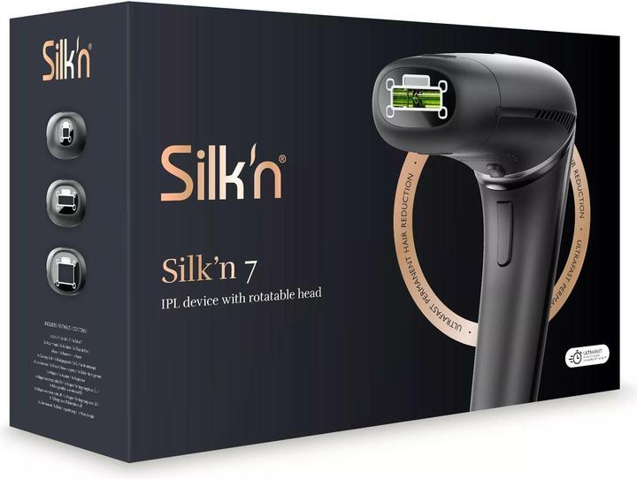 Produktbild Silk'n 7 SEV1PE1001