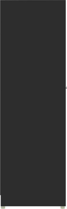 Actual product image VidaXL Henny (30 x 30 x 95 cm)