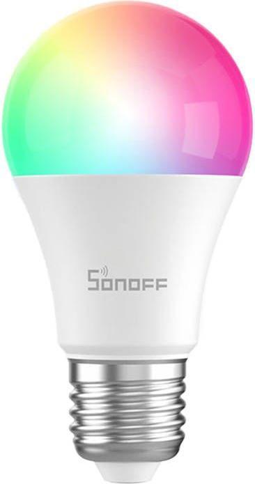 Produktbild Sonoff Leuchtmittel B05-BL-A60 (E27, 9 W, 806 lm, 1 x, G)