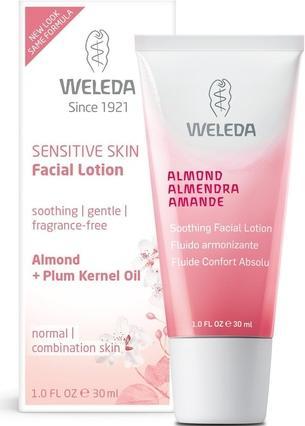 Produktbild Weleda Mandel Wohltuende (30 ml, Tagescreme)