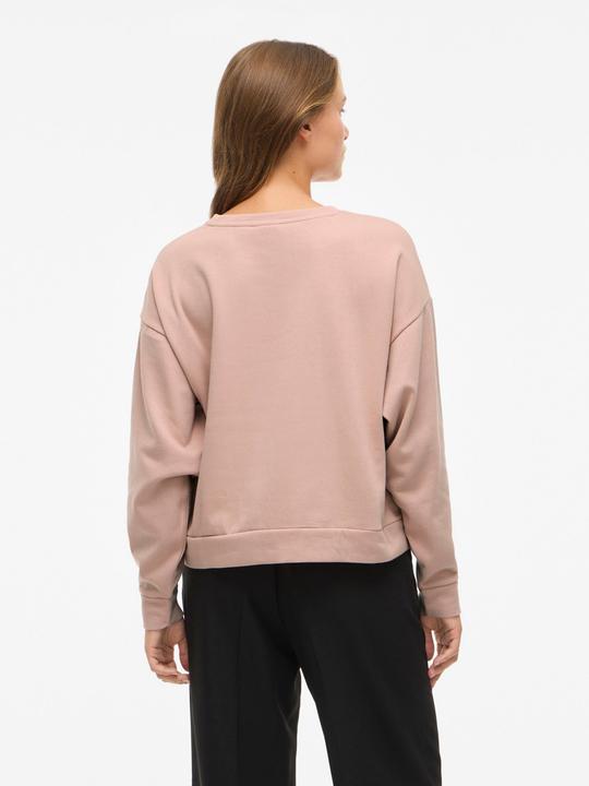 Immagine prodotto Vila VIELSK Rundhals Langärmeliges Sweatshirt (L)
