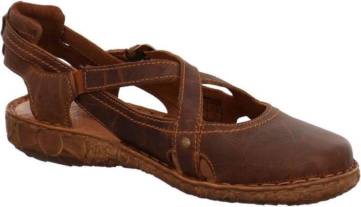 Actual product image Josef Seibel Sandals/Sandalettes (41)