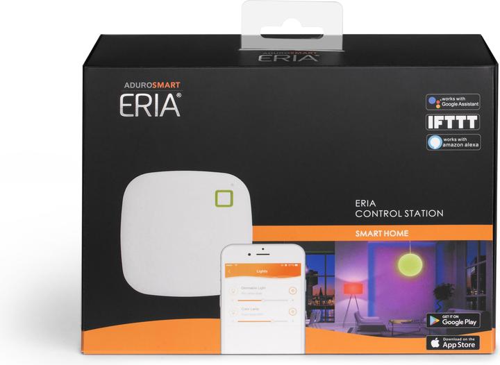 Image du produit AduroSmart Hub domestique Zigbee