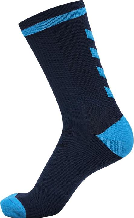Produktbild hummel Elite Indoor Sock Low Pa (46, 48)