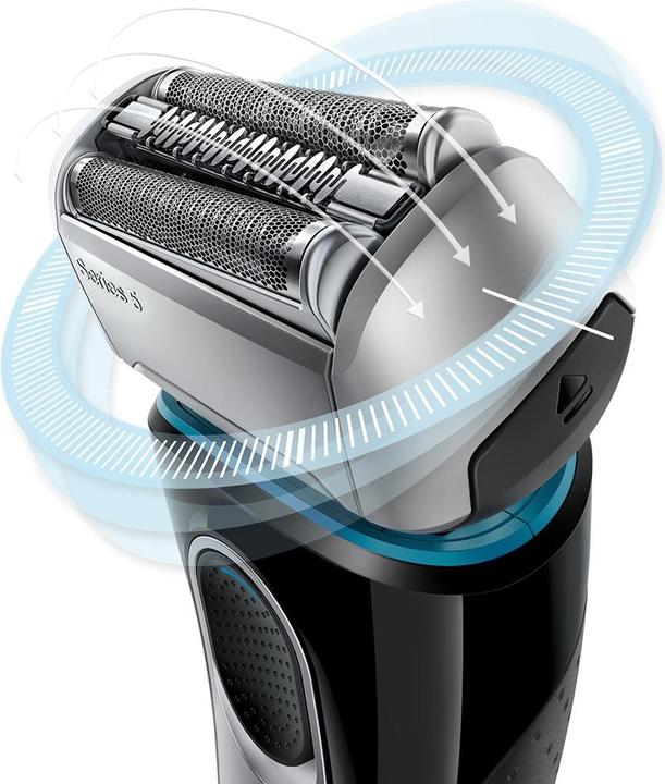 Produktbild Braun Series5