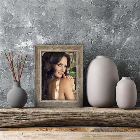 Actual product image ZEP Resia M 20x30 plastic portrait (20 x 30 cm)