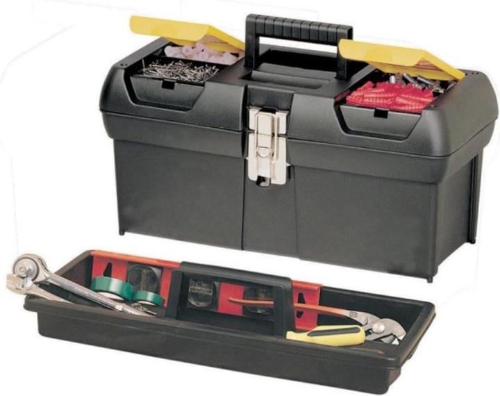 Produktbild Black & Decker Werkzeugbox (1 Teile)