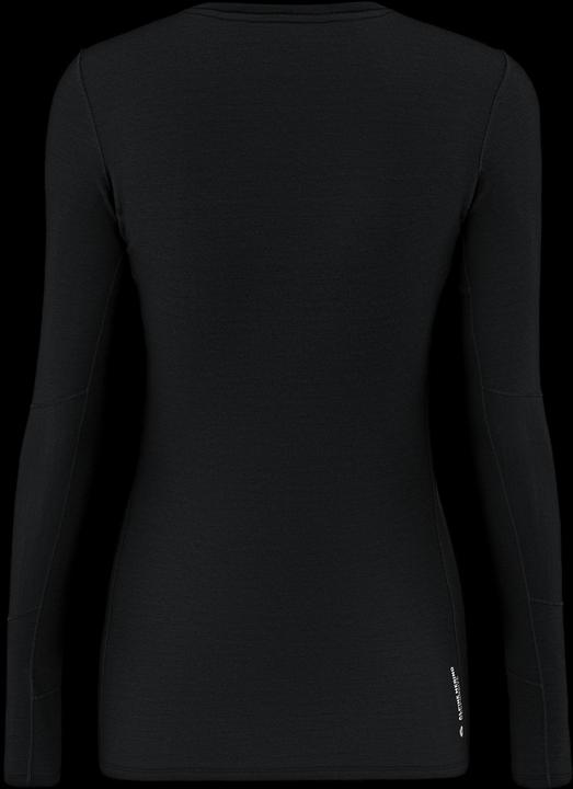 Produktbild Salewa Cristallo Warm Alpine Merino Responsive Langarm Baselayer Da (36, 42)
